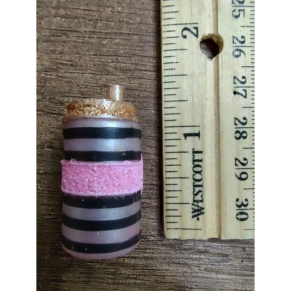 LOL Suprise Doll Toy Curious qt Cutie Wonderland Bottle Lola Accessory Z1